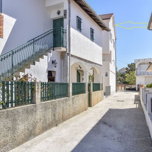 Apartments Jelena Rogoznica  3