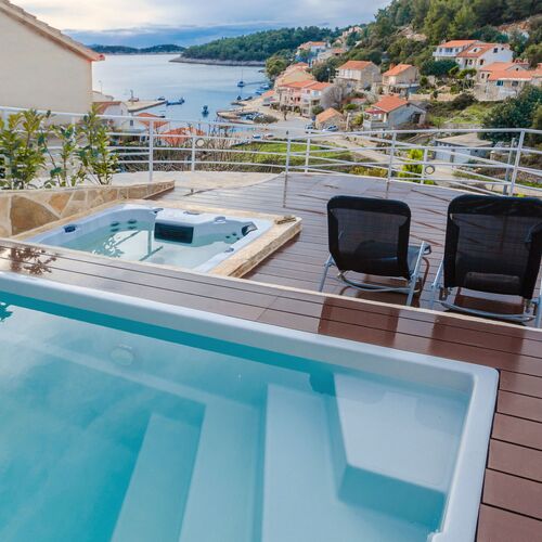 Apartment Vila Grscica Blato