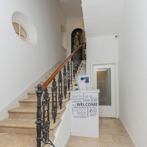 Apartments and Rooms Adriatic Suites Sibenik  2