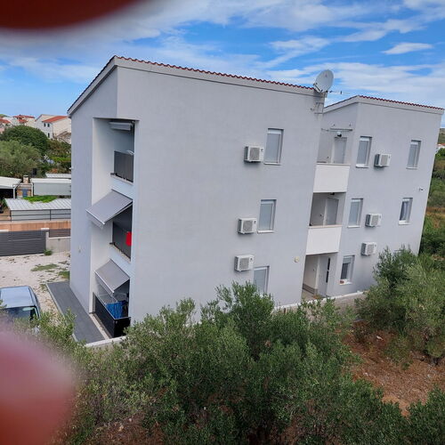 Apartments Zdeslav Rogoznica  2
