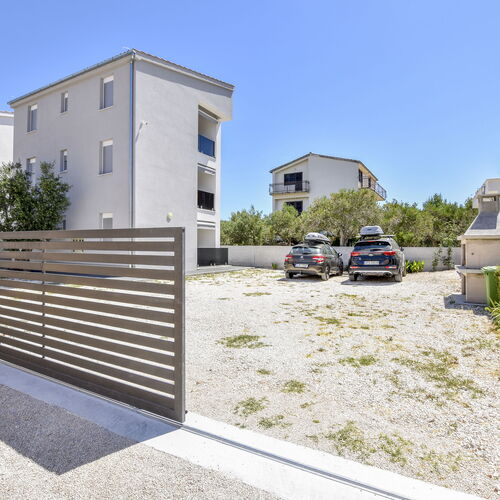 Apartments Zdeslav Rogoznica  4