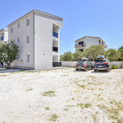 Apartments Zdeslav Rogoznica  3