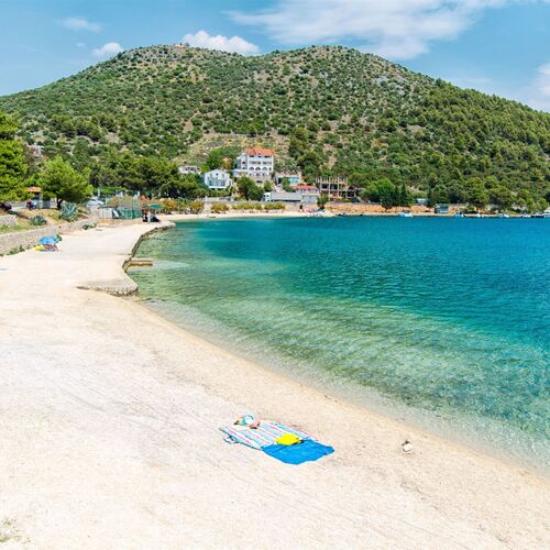 Apartments Sea star Ivana Marina