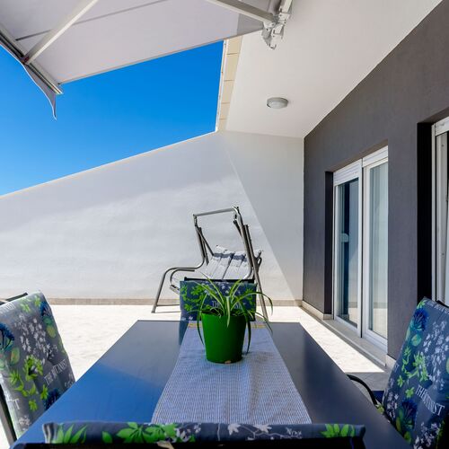 Apartment Miro & Marino Trogir  2