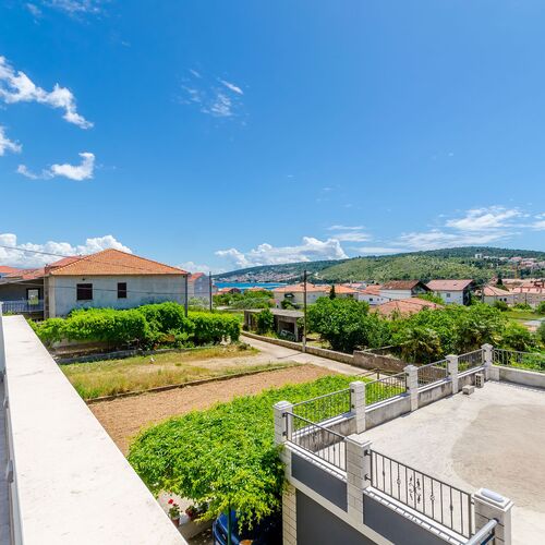 Apartment Miro & Marino Trogir  3