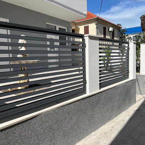 Apartments Milica Kastel Stari  2