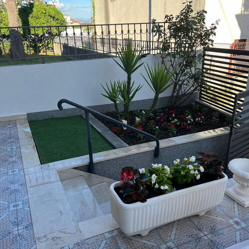 Apartments Milica Kastel Stari  3