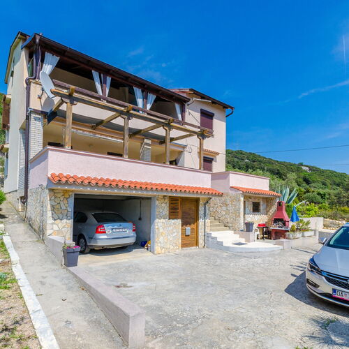 Apartments Vesna Rab II  4