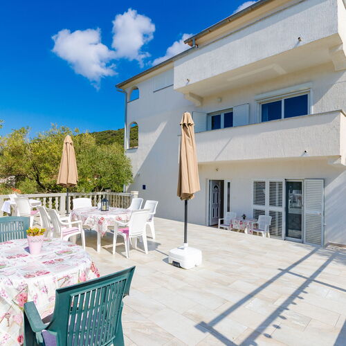 Apartments Zorka Rab  4