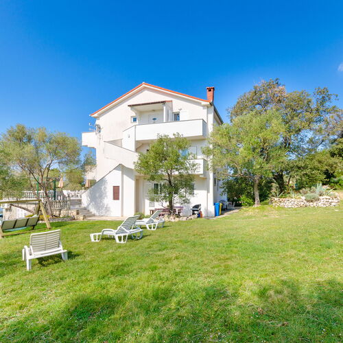 Apartments Zorka Rab  3