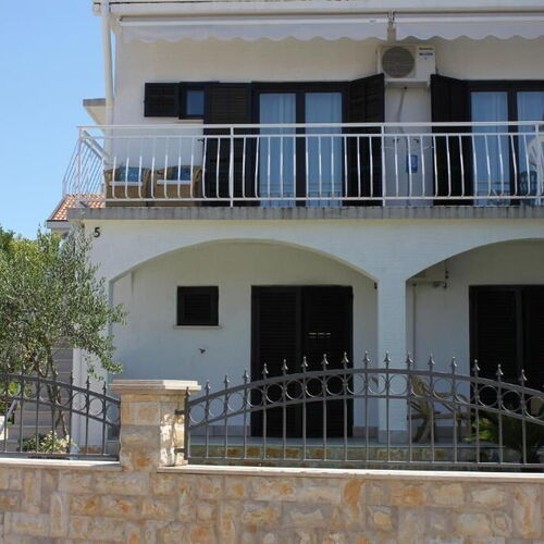 Apartment ETA Malinska  4