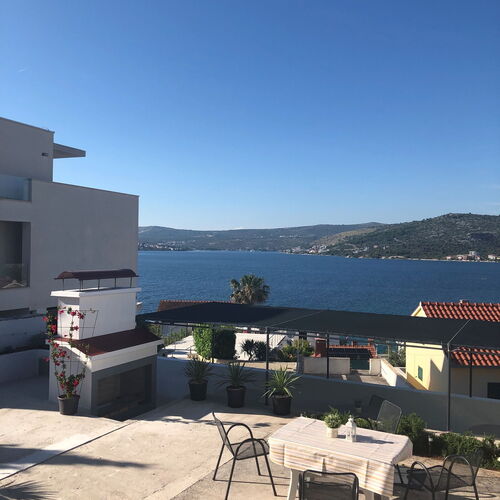 Apartments Ruza Razanj  3