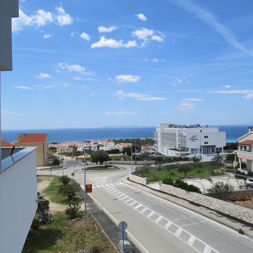 Apartment JAKOV Novalja  2