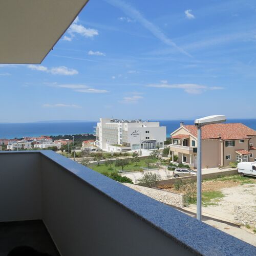 Apartment Jakov Novalja