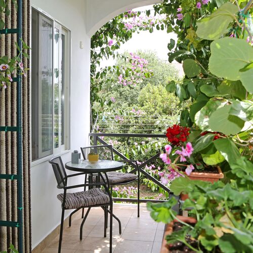 Apartment Adam Bibinje