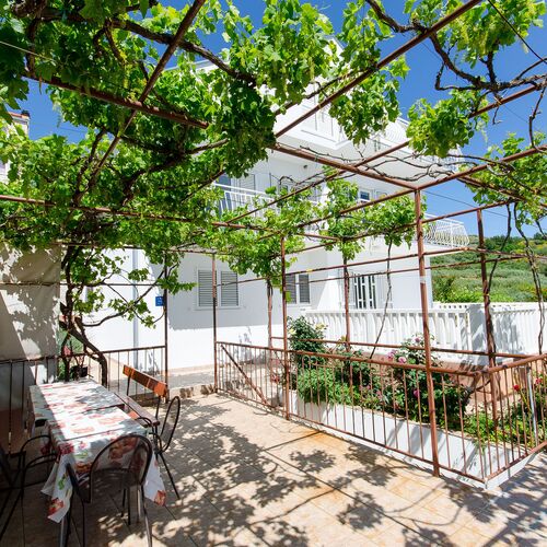 Apartment Marija Podstrana  2