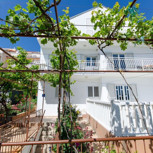 Apartment Marija Podstrana  4