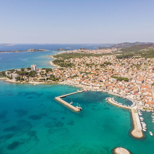 Apartment Tea Vodice  4