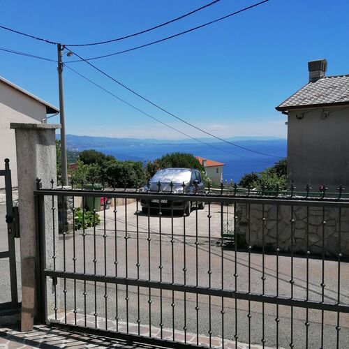 Apartment Smile Opatija  2