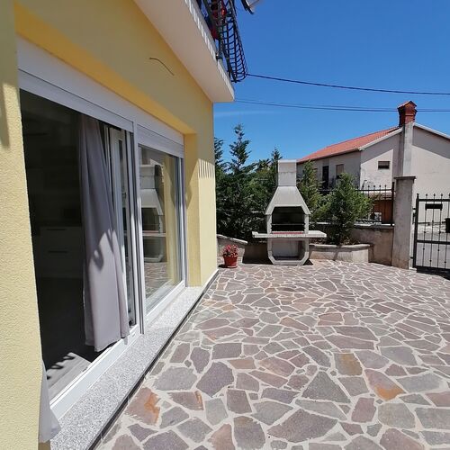 Apartment Smile Opatija  4