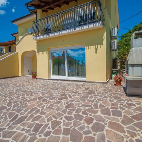 Apartment Smile Opatija