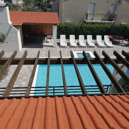 Apartments Luka i Toni Vodice  4