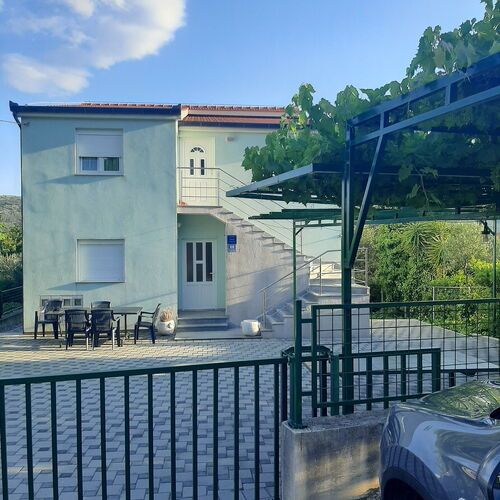 Apartments GUNJA Poljica  3