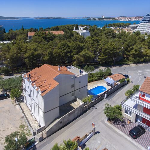 Apartments Mariva Vodice  2