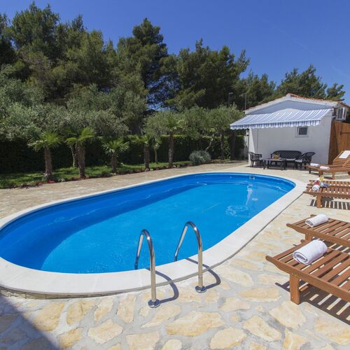 Apartments Mariva Vodice  4