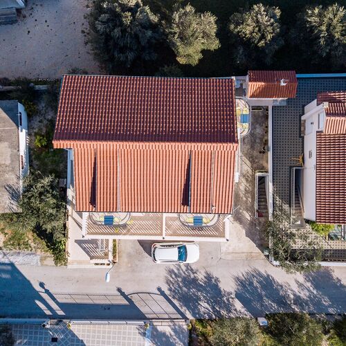 Apartments Tamaris Vodice  4