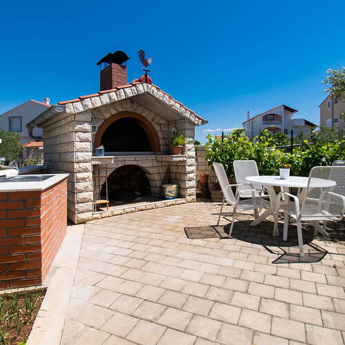 Apartments Kendes Vodice  2