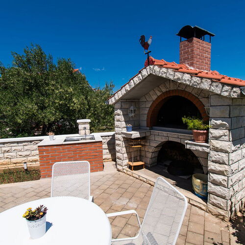 Apartments Kendes Vodice  4