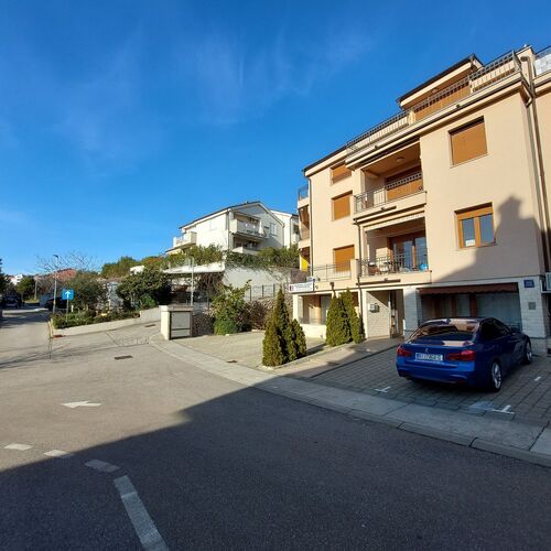 Apartment Crikva Crikvenica  2