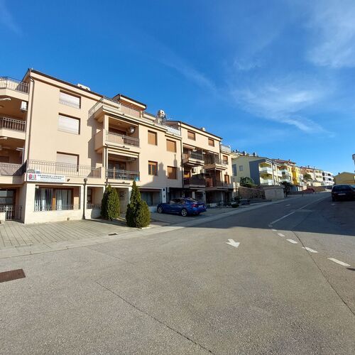 Apartment Crikva Crikvenica  4