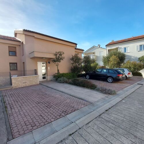 Apartment Crikva Crikvenica  3