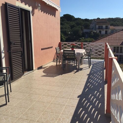Apartment Luna Lun  2
