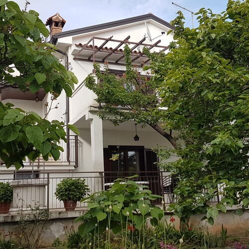 Apartments Mary Martinscica