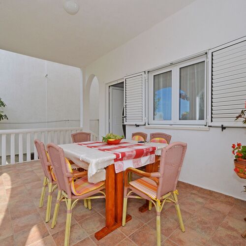 Apartment NADA Rogoznica II  3