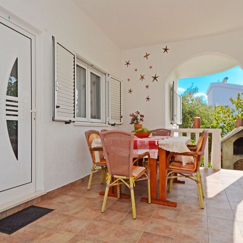 Apartment NADA Rogoznica II  2