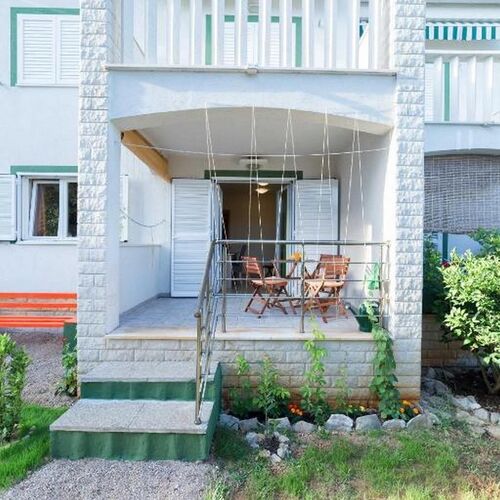 Apartment Luna Srima  4