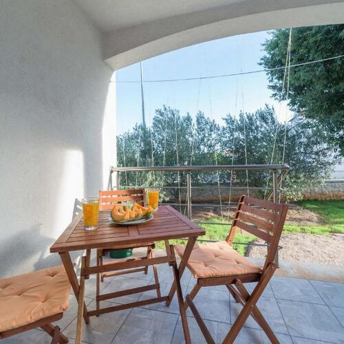 Apartment Luna Srima  2