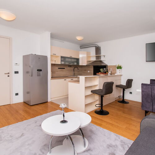 Apartment Only love Sibenik  2