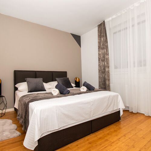 Apartment Only love Sibenik