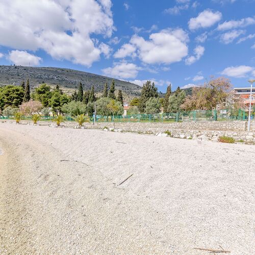 Apartment Rozalia Seget Donji  4