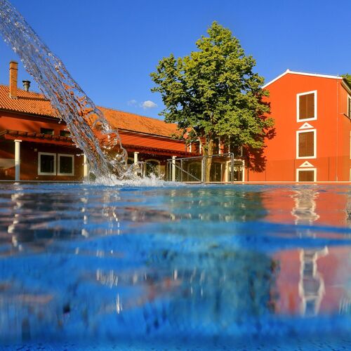 Hotel Villa Donat Sv. Filipi i Jakov ★★★ 2