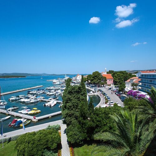 Hotel Kornati Biograd na Moru ★★★★ 2