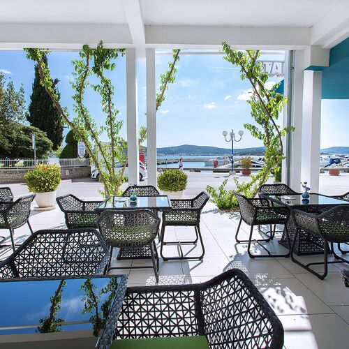 Hotel Kornati Biograd na Moru ★★★★ 4