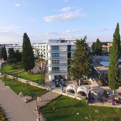 Hotel Ilirija Biograd na Moru ★★★★ 4