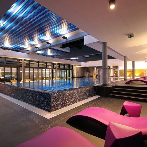 Hotel Ilirija Biograd na Moru ★★★★ 3