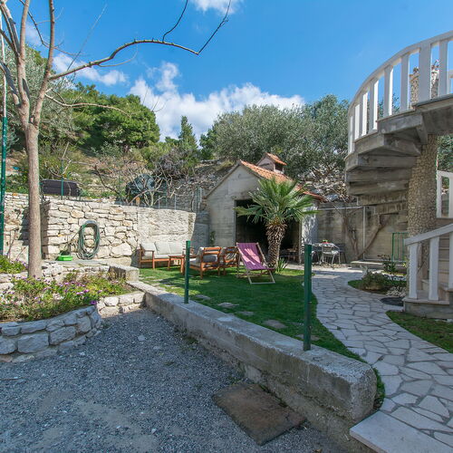 Apartments Clarus Mare Duce  4